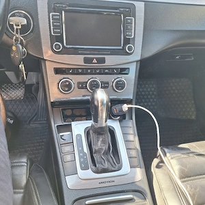 Passat Rline b7 4x4  - imagine 2