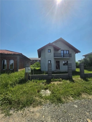 Casa Individuala - intabulata - la gri - zona foarte buna - imagine 4