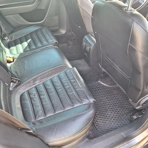 Passat Rline b7 4x4  - imagine 3