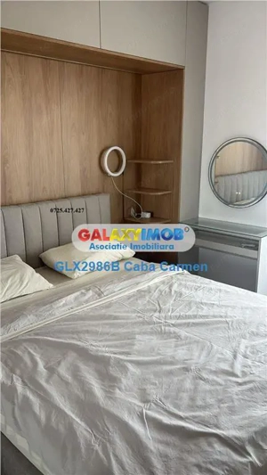 De inchiriat ap. 2 cam, mobilat+utilat+parcare - Prima Vista Residence - imagine 6