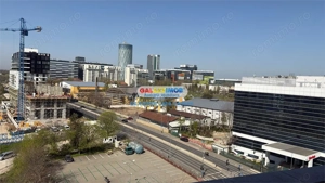 De inchiriat ap. 2 cam, mobilat+utilat+parcare - Prima Vista Residence - imagine 8