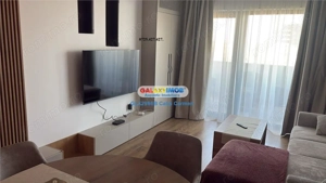 De inchiriat ap. 2 cam, mobilat+utilat+parcare - Prima Vista Residence