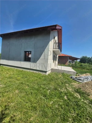 Casa Individuala - intabulata - la gri - zona foarte buna - imagine 14
