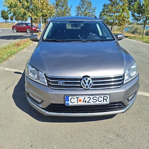 Passat Rline b7 4x4 
