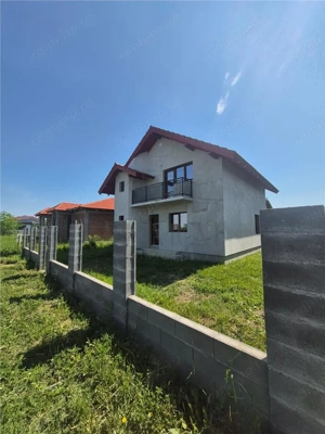 Casa Individuala - intabulata - la gri - zona foarte buna - imagine 6