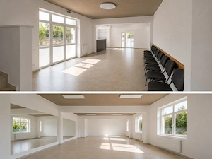  Cladire comerciala + Parcare  Sediu firma Showroom Depozitare Clinica Scoala Gradinta