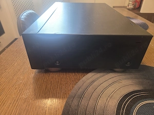 CD player Sony CDP-591 - imagine 3