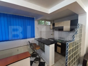 Garsoniera, 32 mp, AC, zona Minerva, Petfriendly - imagine 6