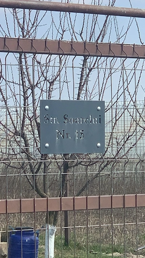 Teren 1.055 mp cu 2 deschideri   Dumitrana Măgurele   Utilități Zona in dezvoltare 9km - imagine 8