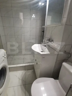 Garsoniera, 32 mp, AC, zona Minerva, Petfriendly - imagine 4