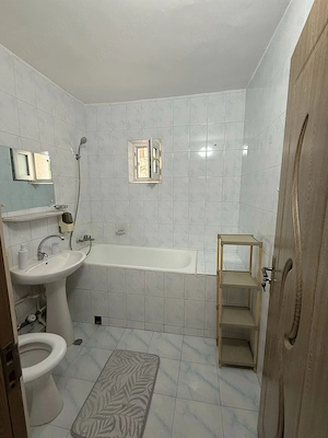 Apartament 2 camere ,etaj 1 - imagine 8