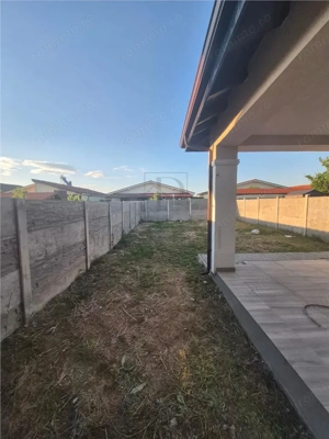 Duplex parter - zona excelenta - toate utilitatile - finisaje premium - imagine 7
