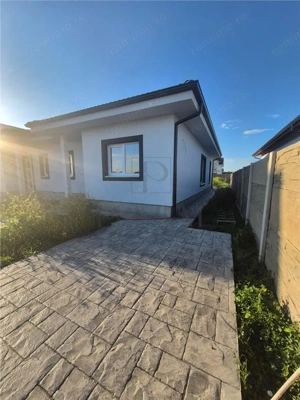Duplex parter - predare la cheie - posibilitate alegere finisaje - imagine 2