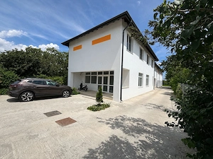 Spatiu comercial   Birou   Depozit