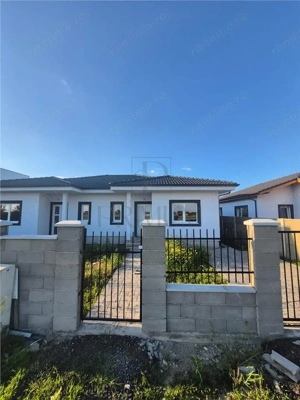 Duplex parter - predare la cheie - posibilitate alegere finisaje