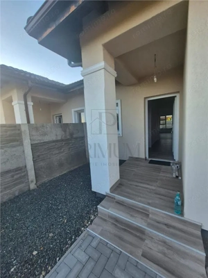 Duplex parter - zona excelenta - toate utilitatile - finisaje premium