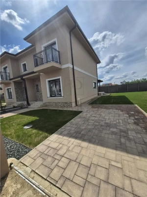 DUPLEX SUPERB - ZONA EXCELENTA - M CITY - BUCATARIE INCHISA - SPATII FOARTE MARI - imagine 7