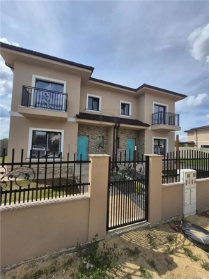DUPLEX SUPERB - ZONA EXCELENTA - M CITY - BUCATARIE INCHISA - SPATII FOARTE MARI - imagine 6