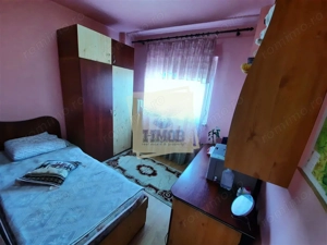 Apartament cu 4 camere 2 bai balcon si pivnita de vanzare pe Mihai Viteazu din Sibiu - imagine 5