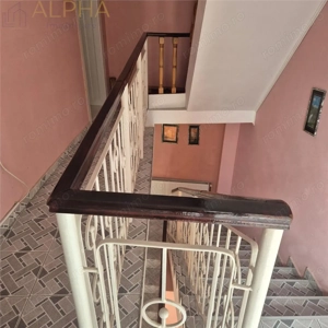 Casa individuala P+E+M,  – Str. Nicolae Titulescu, Jud B-N, Bistrita - imagine 8