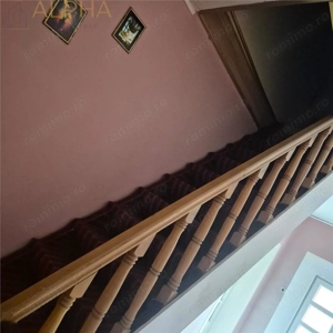 Casa individuala P+E+M,  – Str. Nicolae Titulescu, Jud B-N, Bistrita - imagine 9