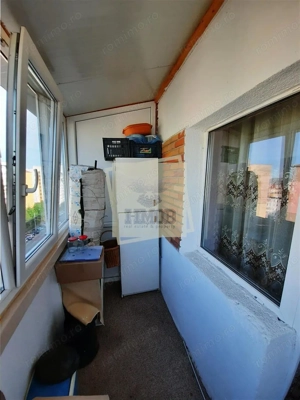 Apartament cu 4 camere 2 bai balcon si pivnita de vanzare pe Mihai Viteazu din Sibiu - imagine 12