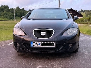 Seat Leon 1,9 tdi 105 cp in Rate Fixe 