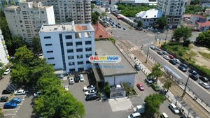 Oportunitate Investitie Cladire de birouri S+P+5 13 Septembrie Marriot