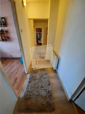 Apartament cu 4 camere 2 bai balcon si pivnita de vanzare pe Mihai Viteazu din Sibiu - imagine 9