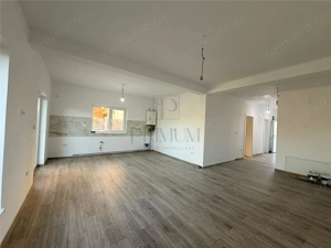 Duplex pe parter - finisaje top- zona excelenta - imagine 3