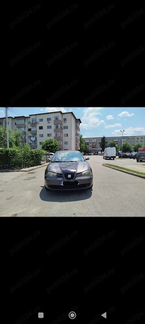 Seat Ibiza,,2003,,,1.4,, euro 4 