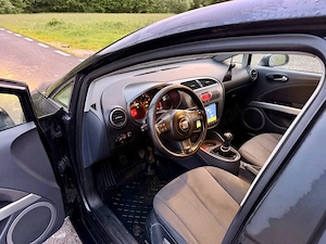 Seat Leon 1,9 tdi 105 cp in Rate Fixe  - imagine 4