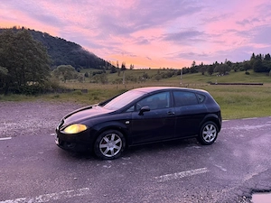 Seat Leon 1,9 tdi 105 cp in Rate Fixe  - imagine 3