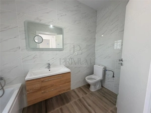 Duplex pe parter - finisaje top- zona excelenta - imagine 10