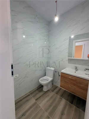 Duplex pe parter - finisaje top- zona excelenta - imagine 11