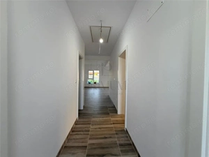 Duplex pe parter - finisaje top- zona excelenta - imagine 7