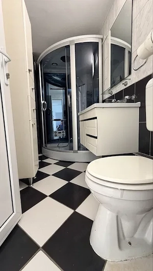 Apartament 2 camere de vanzare Brancoveanu - Metrou - imagine 5