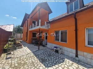 Casa P+M + spatiu comercial situata în Târgu Jiu, Calea Severinului - imagine 3