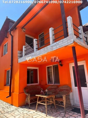 Casa P+M + spatiu comercial situata în Târgu Jiu, Calea Severinului - imagine 2