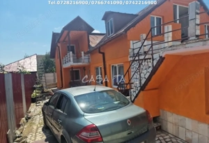 Casa P+M + spatiu comercial situata în Târgu Jiu, Calea Severinului - imagine 4