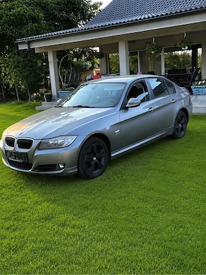 Bmw facelif e90 320d 184 cp xdrive 2011 euro 5 