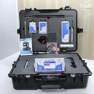 Detector Apa Foraj