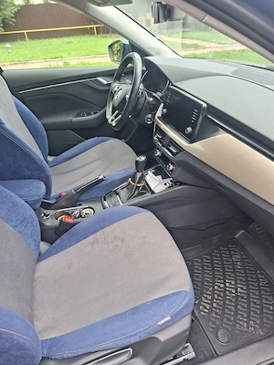 Skoda Kamiq 1.5 tsi, 150 cp - imagine 10