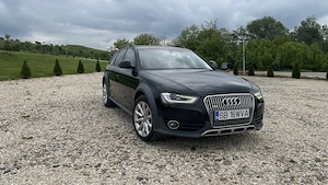 Audi A4 allroad - imagine 5