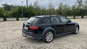Audi A4 allroad - imagine 3