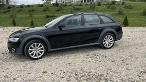 Audi A4 allroad - imagine 2
