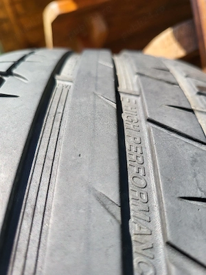 Roți vară aliaj 4×100 r16 - imagine 2