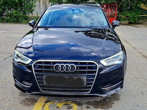 Vand Audi A3 G-Tron 7trepte,Sportback,Cameleon,Full - imagine 6