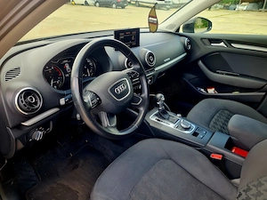Vand Audi A3 G-Tron 7trepte,Sportback,Cameleon,Full - imagine 7