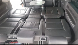 Vw Multivan 4x4 automată Dsg , Highline!! - imagine 3